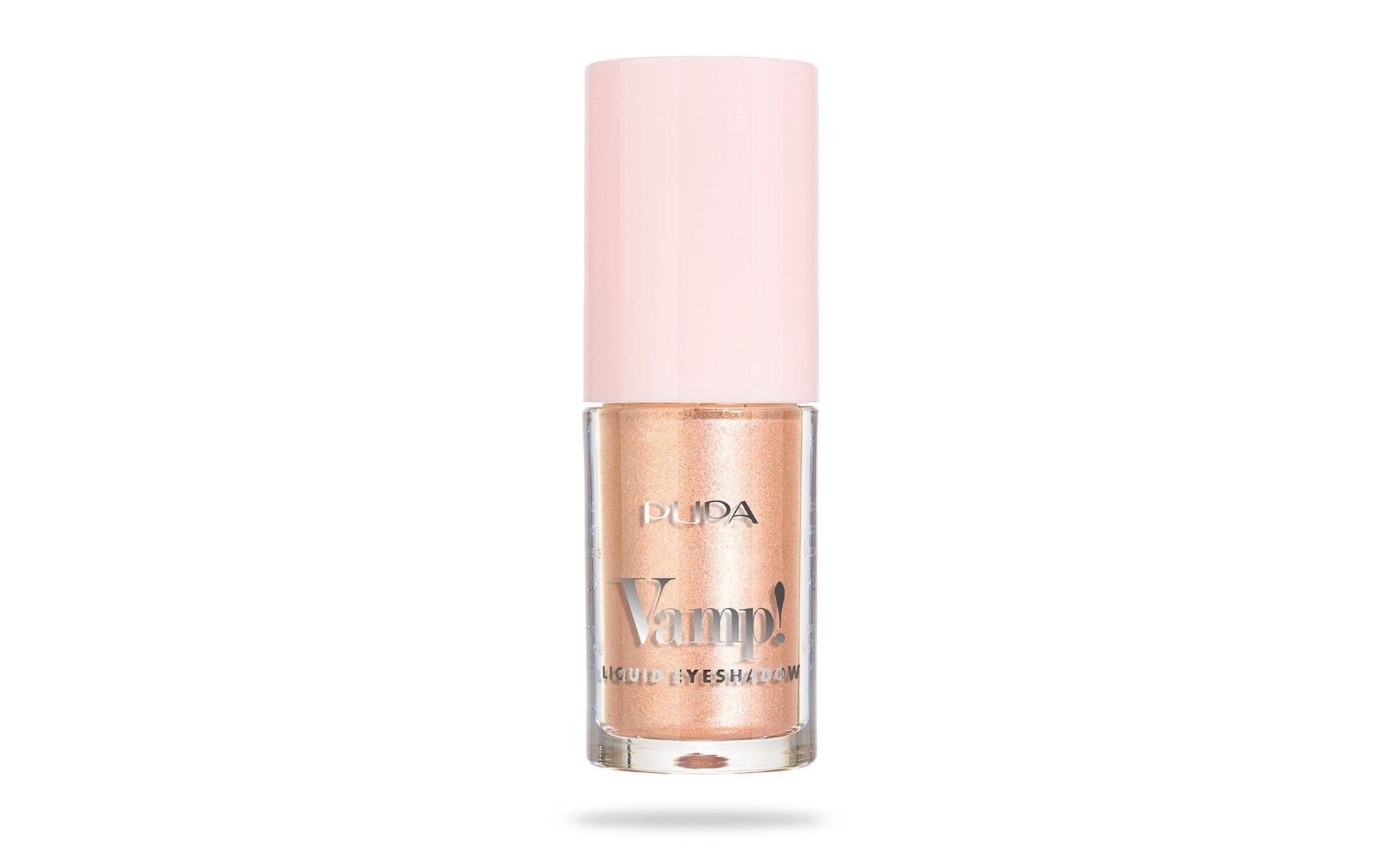 Pupa Vamp! Ombretto Liquido 005 Champagne 4ml-1