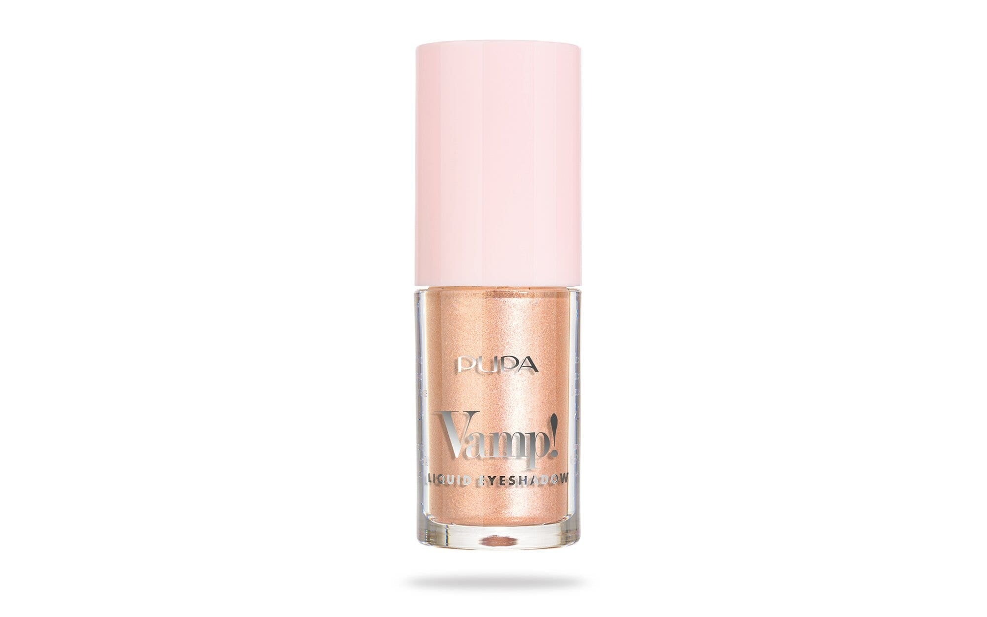 Pupa Vamp! Ombretto Liquido 005 Champagne 4ml-1
