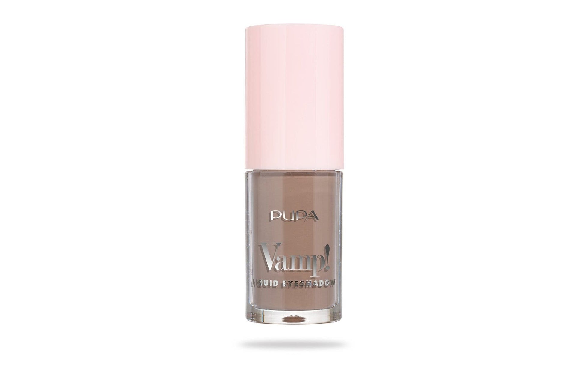 Pupa Vamp! Ombretto Liquido 011 Mocha 4ml-1