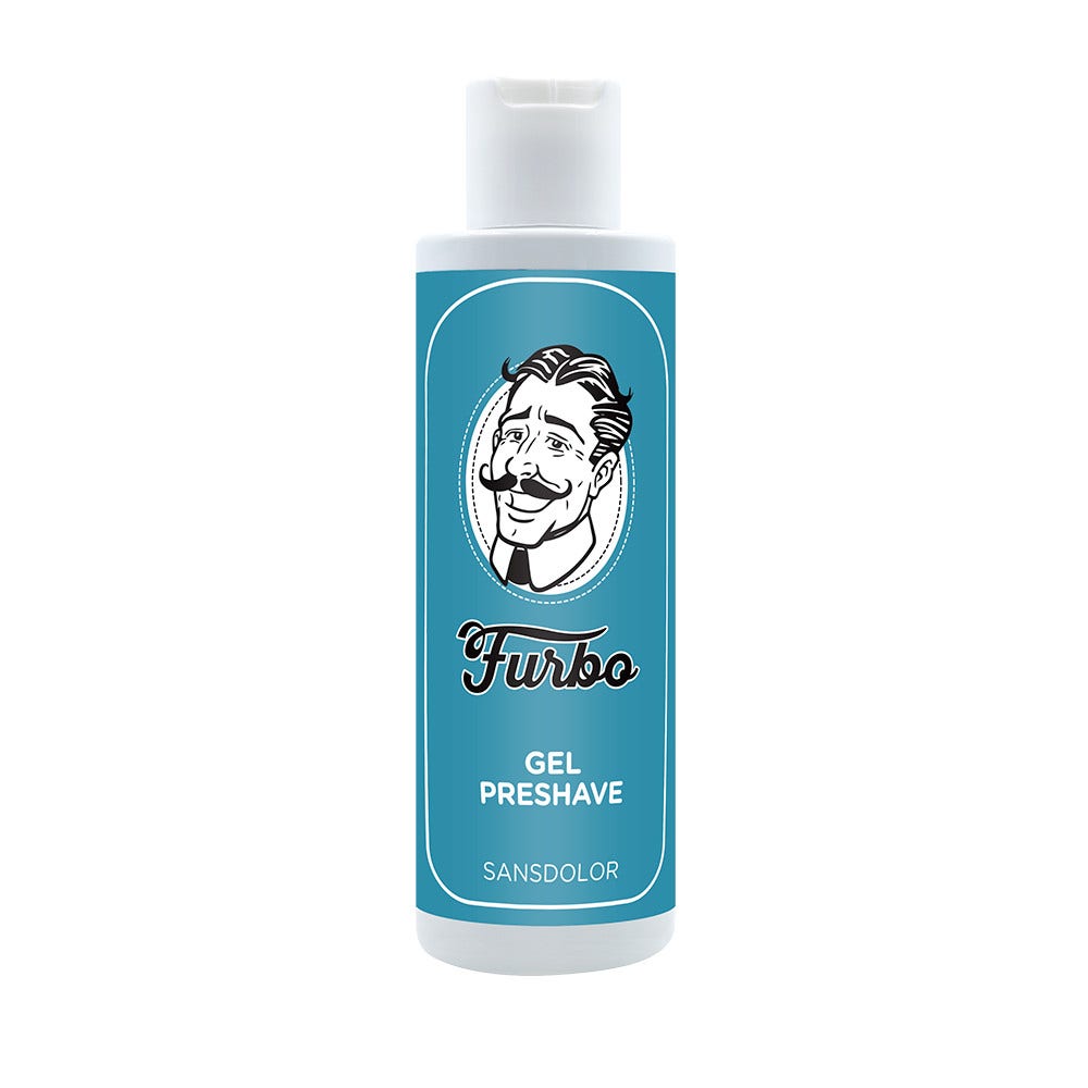 Furbo Gel Prebarba Sansdolor 200ml-4