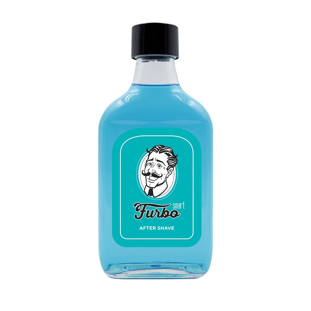 Furbo Dopobarba Smart 200ml-4