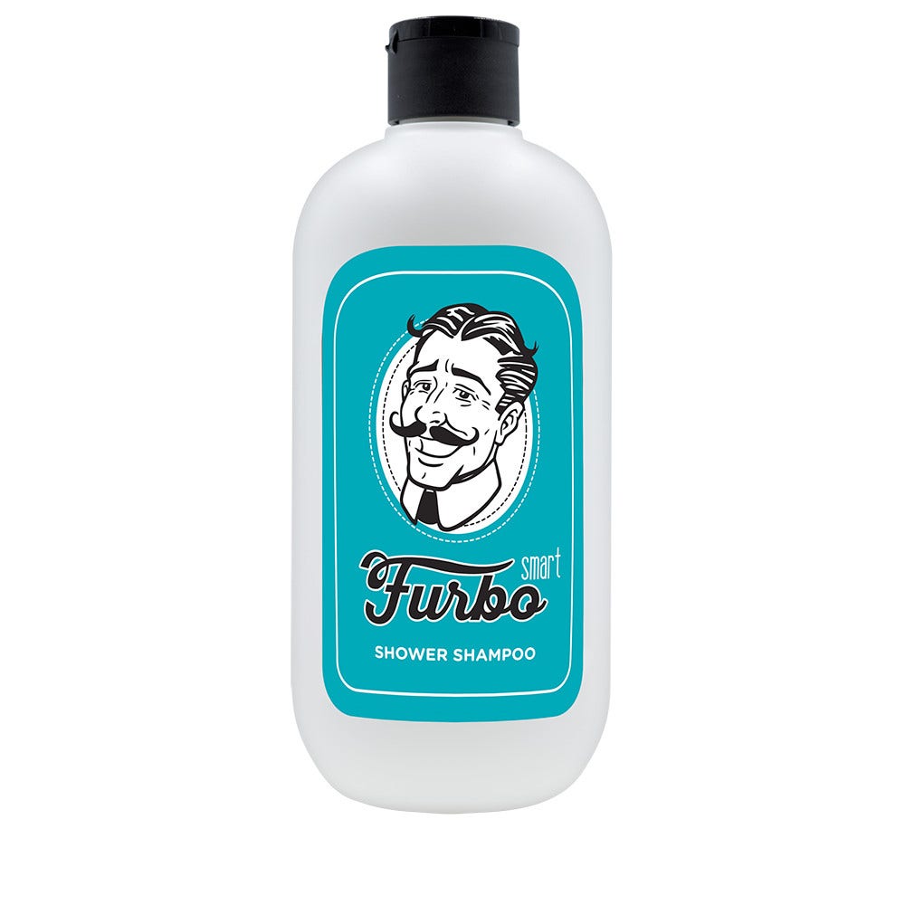 Furbo Smart Doccia Shampoo 500ml-2