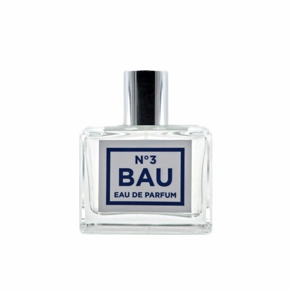 Go Dog Bau N.3 Eau De Parfum Per Cani 50ml-2