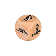 Secret Play Dado Kamasutra In Legno-1