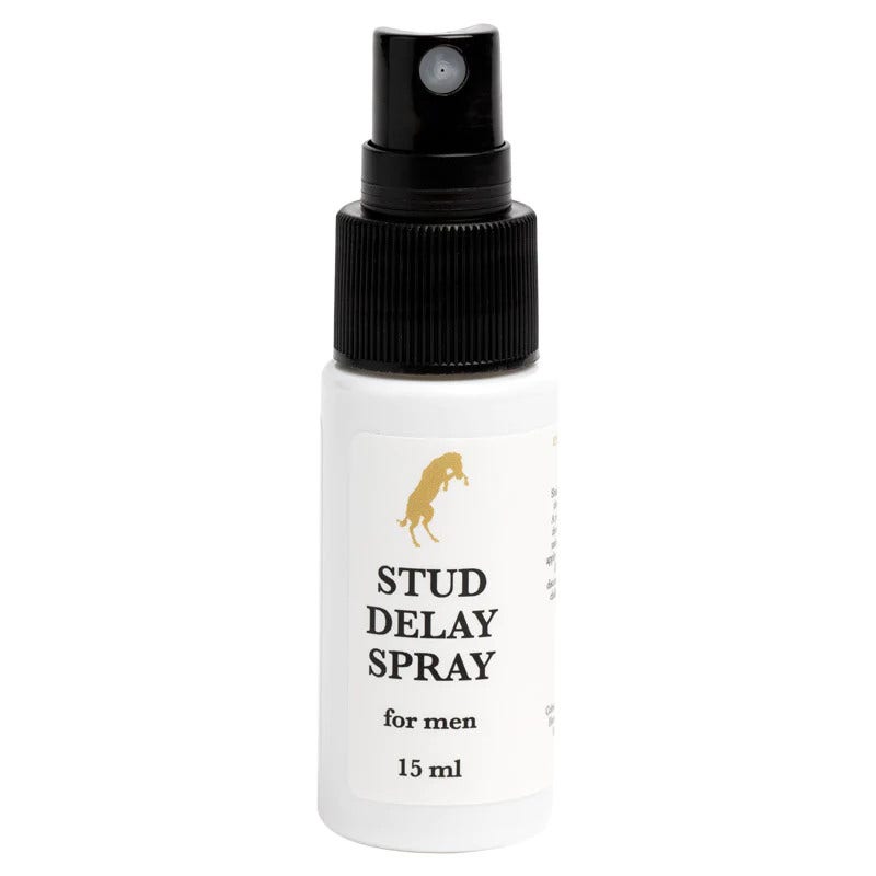 Cobeco Spray Ritardante Stud Delay Spray 15ml-3