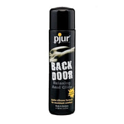 Pjur Back Door Relaxing Anal Glide Lubrificante Anale 100ml-2