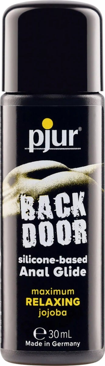 Pjur Back Door Relaxing Anal Glide Lubrificante Anale 30ml-2