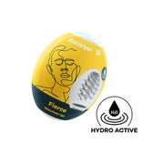 Satisfyer Masturbator Egg Ovetto Uso E Getta Per Lui - Fierce-4