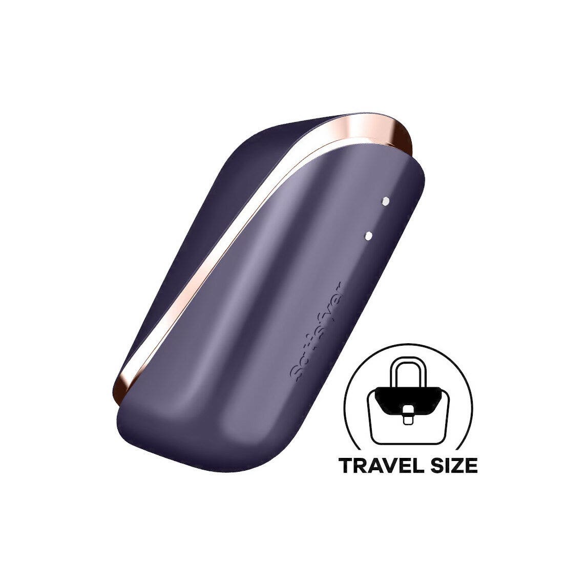 Satisfyer Traveler Vibratore Portatile-1