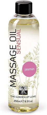Shiatsu Massage Oil Stimulation Sensual 250ml-2