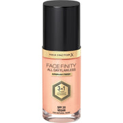 Max Factor Fondotinta Facefinity All Day Flawless 3in1 50 Natural 30ml-3