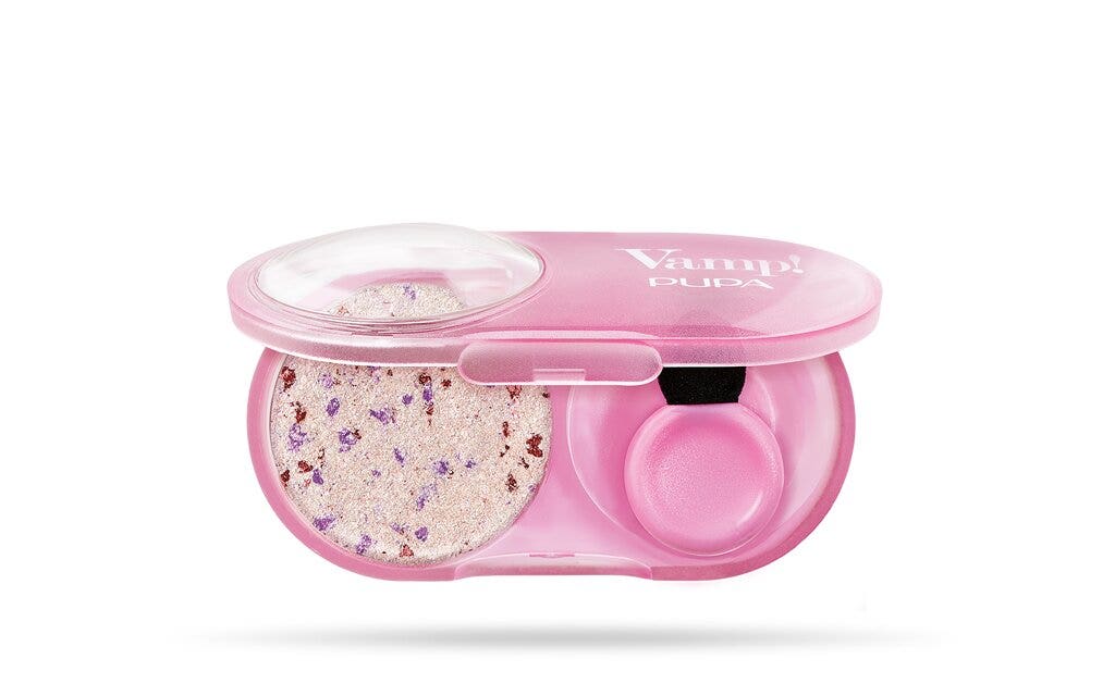 Pupa Dreamscape Vamp! Ombretto Multi Riflesso 001 Pink Dream-2