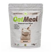 Daily Life OatMeal Natural Flour 1kg-1
