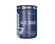 Cobalt Nutrition Alc 1000 60 Capsule-1