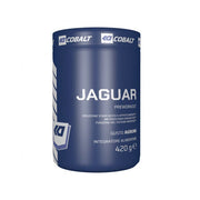 Cobalt Nutrition Jaguar Pre-Workout Gusto Agrumi 420g-1