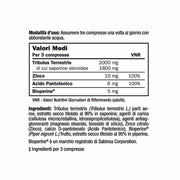 Natroid Blue Tribulus 90 Capsule-2