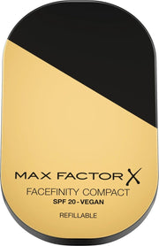 Max Factor Fondotinta Facefinity Compact N 005 Sand 10g-1