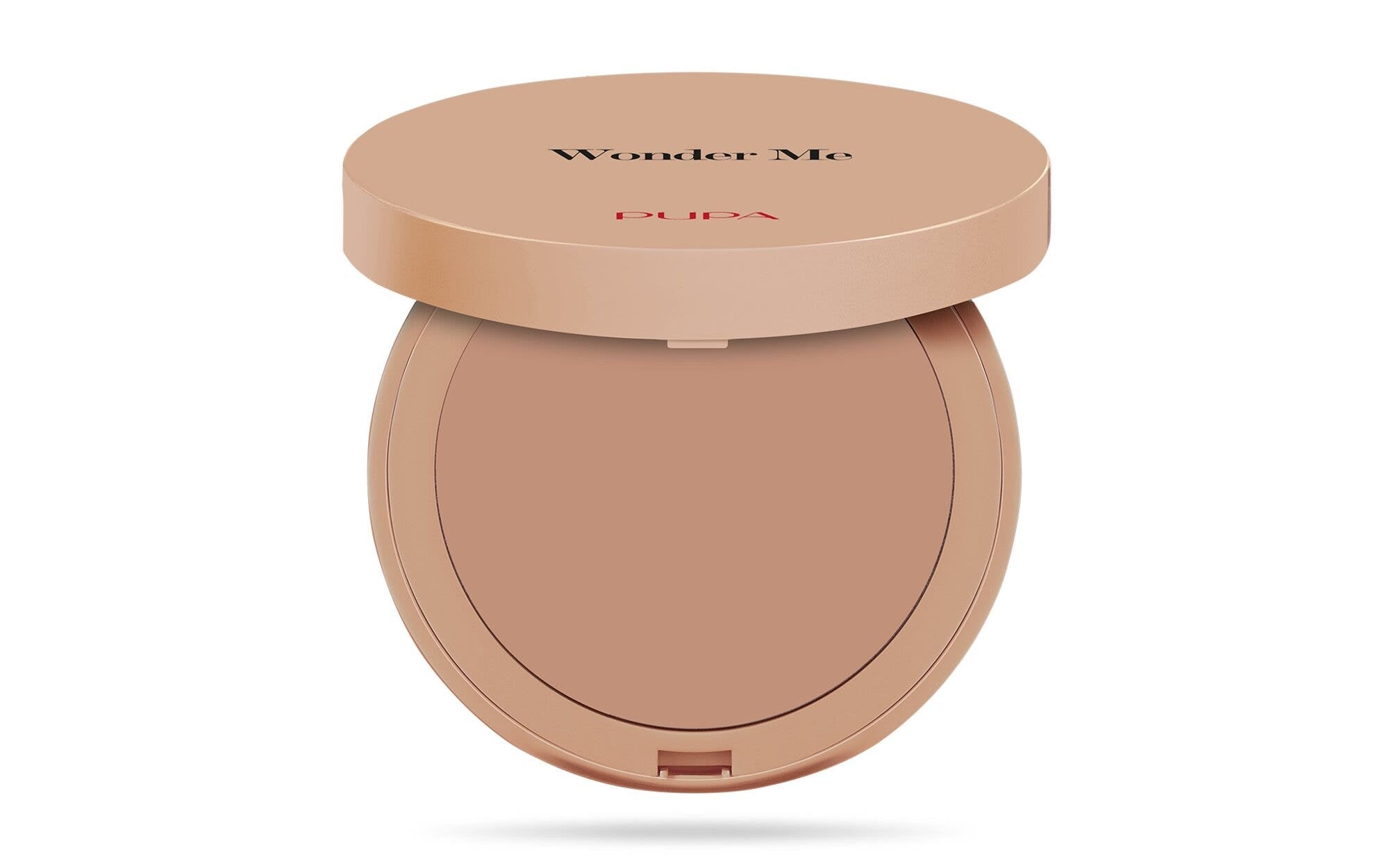 Pupa Wonder Me Bronzer Polvere Abbronzante Viso 7,5g 001 Light Neutral-1