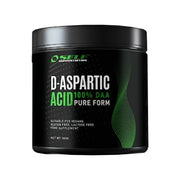 Self Omninutrition D-Aspartic Acid 200g-1