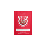 Biotech Protein Soup Gusto Pomodoro 30g-1