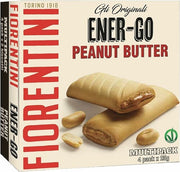 Fiorentini Fagottini Ener-Go Farciti Con Burro D'arachidi Confezione da 4x25g-1