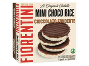 Fiorentini Mini Choco Rice Cioccolato fondente (4x16g)-1