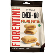 Fiorentini Ener-Go Peanut Butter Fagottini Farciti Con Crema Di Arachidi 100g-1