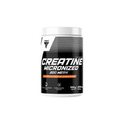 Trec Nutrition Creatine Micronized 200 Mesh 400 Capsule-1