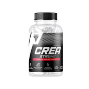 Trec Nutrition Crea Xtreme 120 Compresse-1