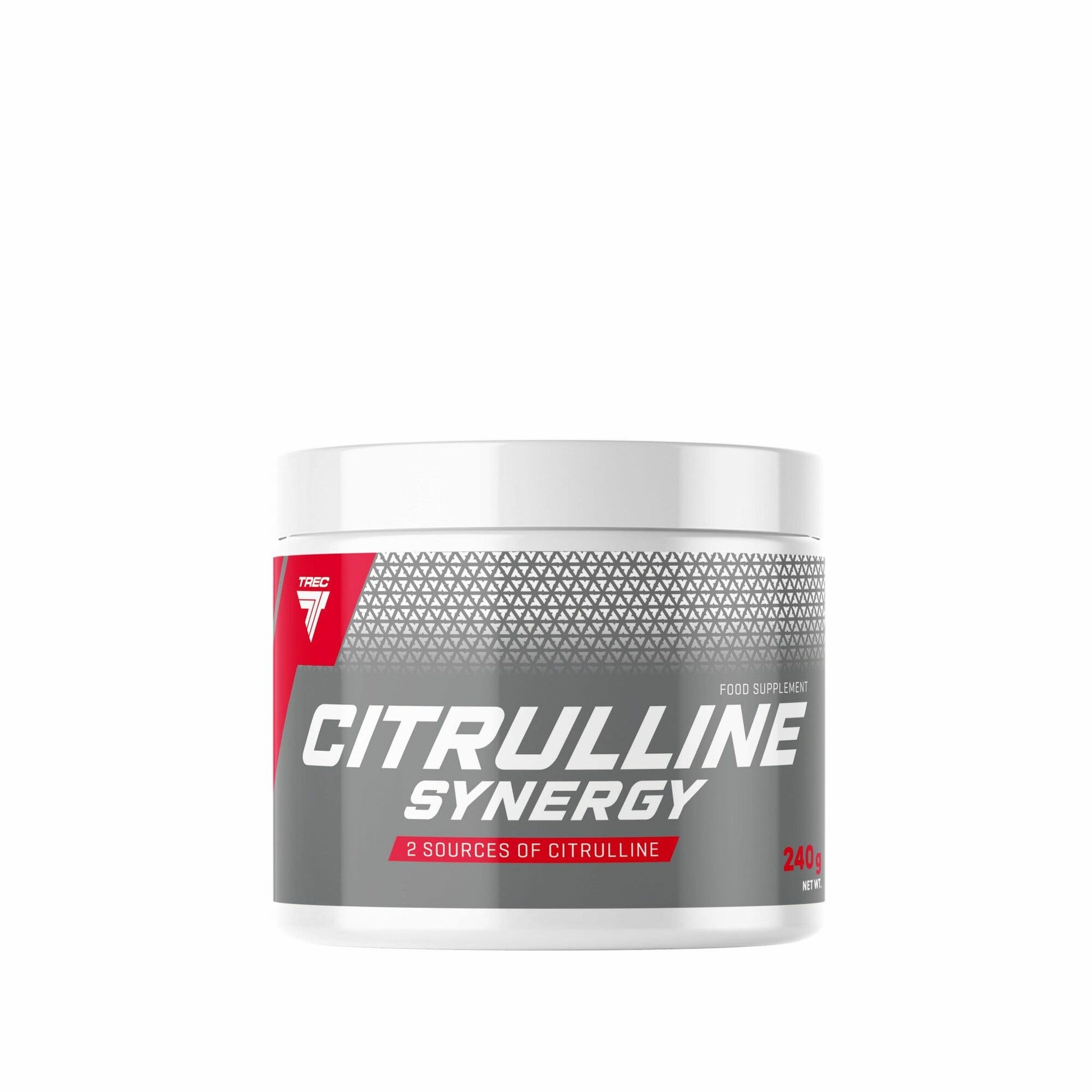 Trec Nutrition Citrulline Synergy 240g-1