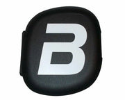 BioTech USA Portapillole Pillbox Colore Nero-1
