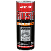 Weider Rush RTD 250ml-2