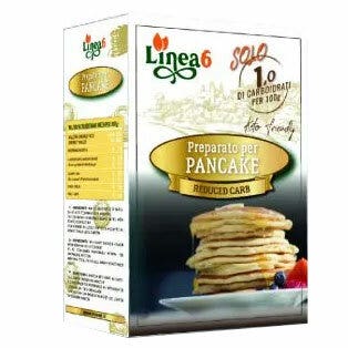 Linea6 Preparato Per Pancake 300g-1