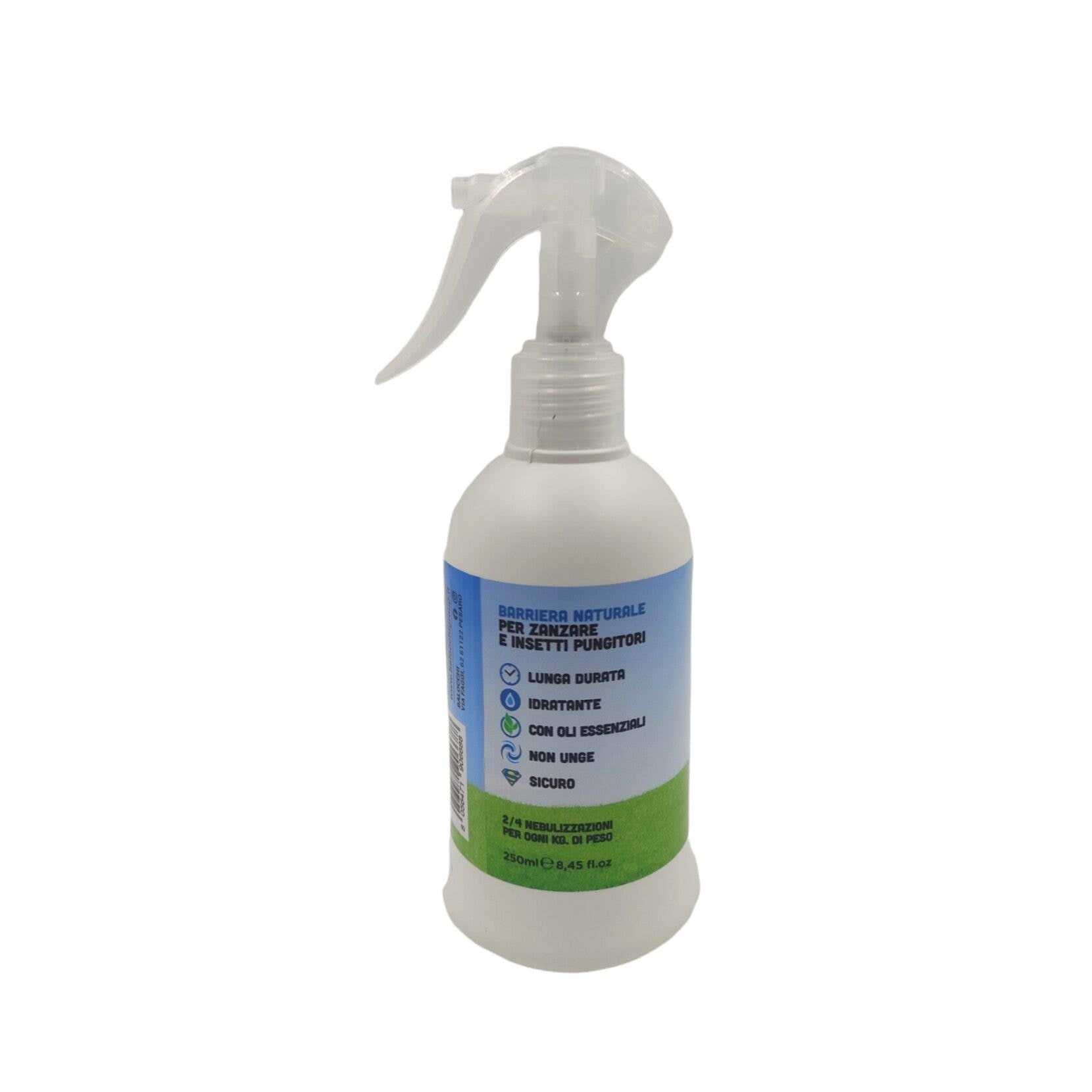 Godog Spray Anti Insetti Pungitori 250ml-2