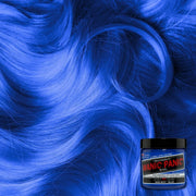 Manic Panic Bad Boy Blue Colorazione Semipermanente Classica Per Capelli 118ml-2