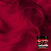Manic Panic Rock 'n' Roll Red Colorazione Semipermanente Classica Per Capelli 118ml-2