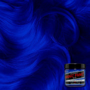 Manic Panic Rockabilly Blue Colorazione Semipermanente Classica Per Capelli 118ml-2