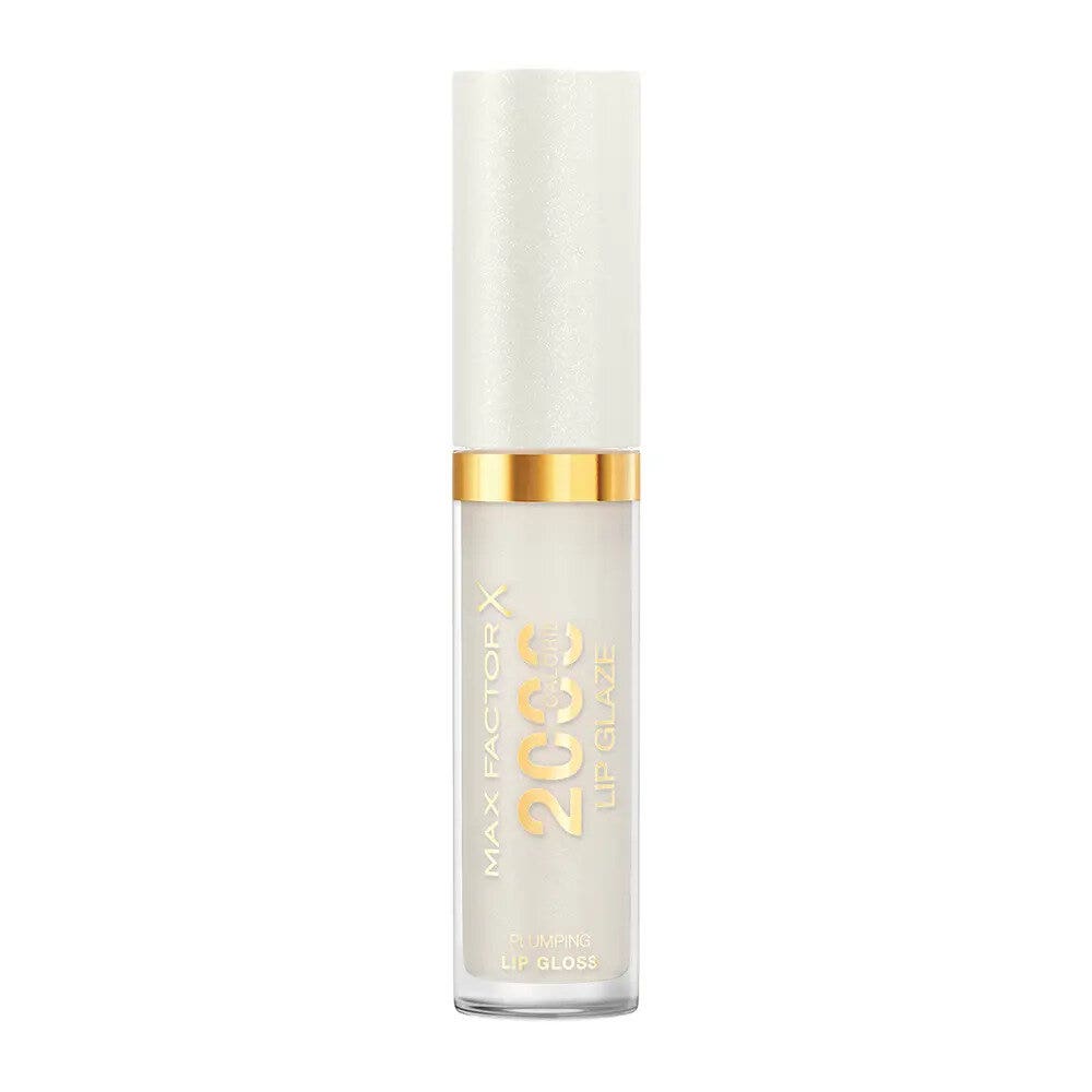 Max Factor 2000 Calorie Lip Gloss 000 Melting Ice-1