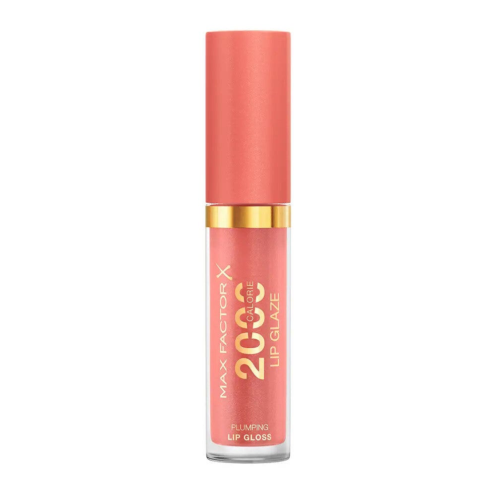 Max Factor 2000 Calorie Lip Gloss 075 Pink Fizz-1