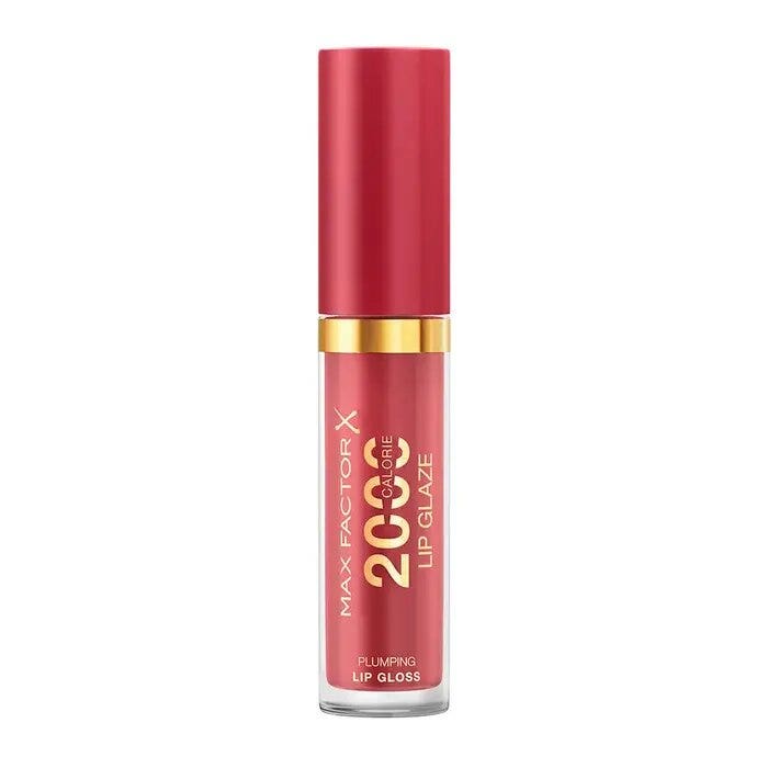 Max Factor 2000 Calorie Lip Gloss 105 Berry Sorbet-5