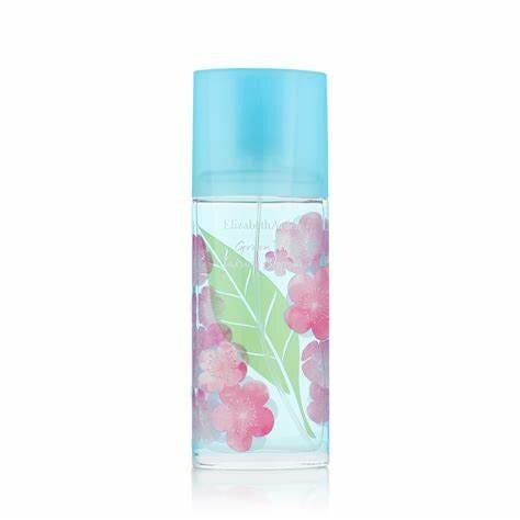 Elizabeth Arden Green Tea Sakura Blossom Eau De Toilette 100ml-1
