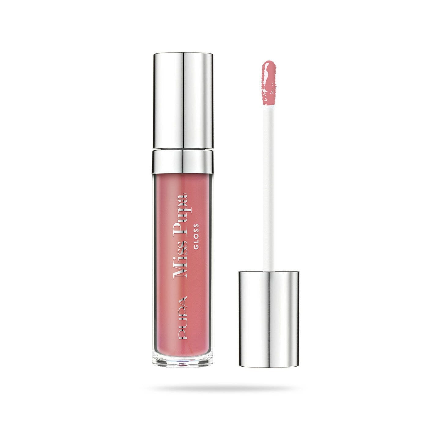 Pupa Miss Pupa Gloss Ultra Brillante 5ml 402 Blossom Pink-1