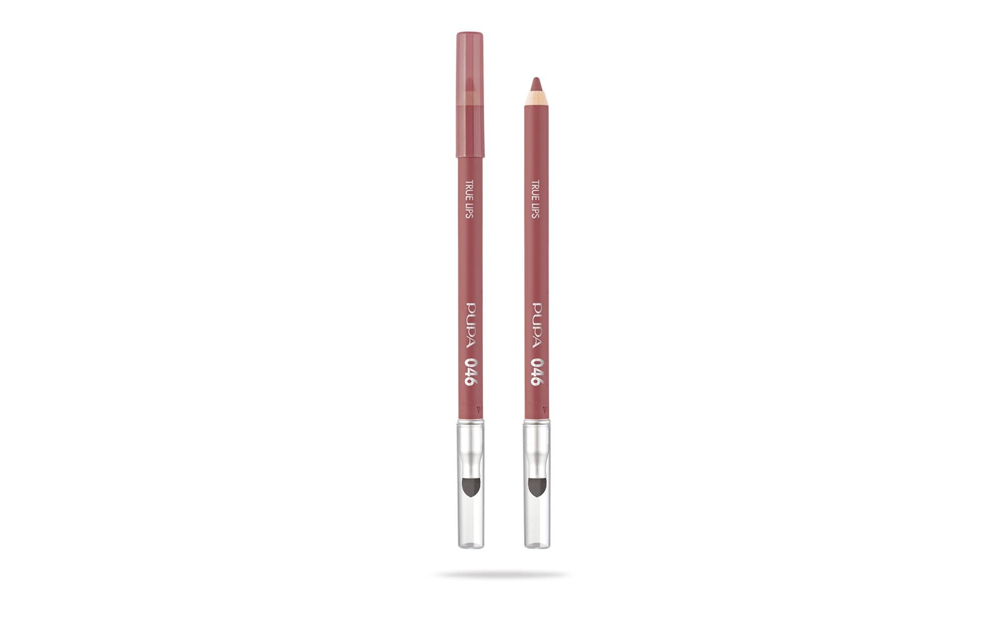 Pupa True Lips Matita Contorno Labbra 1,2g Vintage Rose-1