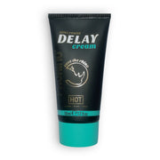 Prorino Long Power Crema Ritardante 50ml-1