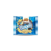 Newtritions Mr Yummy Bagels Gusto Cioccolato Bianco 70g-1