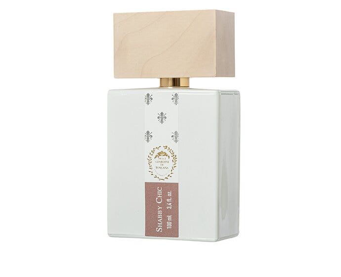Giardini di Toscana Shabby Chic - Eau De Parfum 100ml-1