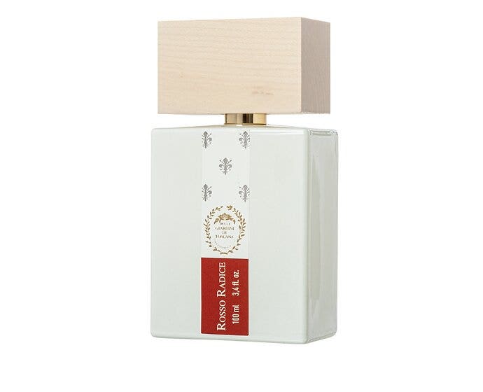 Giardini di Toscana Rosso Radice - Eau De Parfum 100ml-1