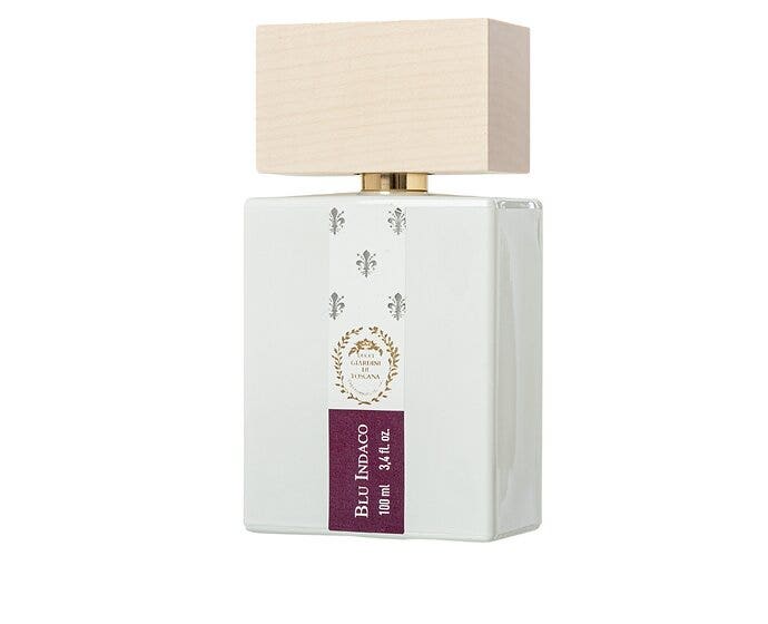 Giardini di Toscana Blu Indaco - Eau De Parfum 100ml-1