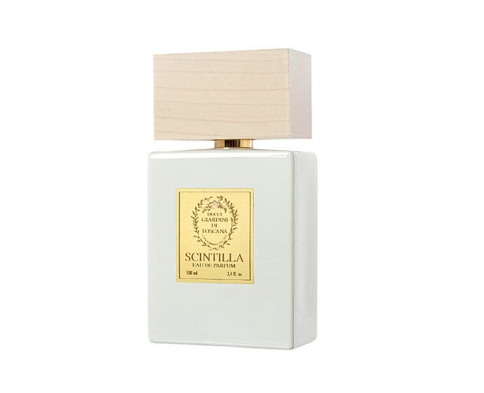 Giardini di Toscana Scintilla - Eau De Parfum 100ml-1