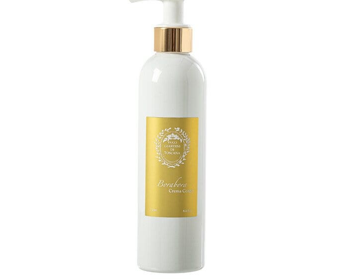 Giardini di Toscana Crema Corpo Borabora 250ml-1